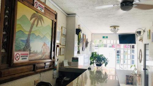 . Hotel La Palma Girardot