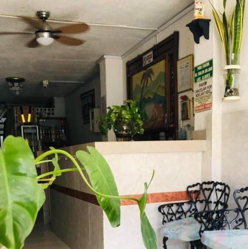 Hotel La Palma Girardot in กีราร์โดต