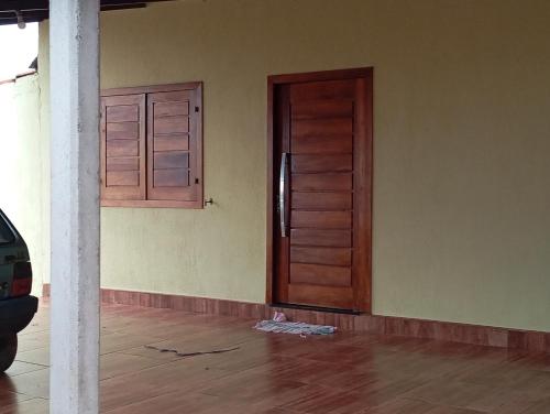 Casa em vargem bonita mg in Vargem Bonita