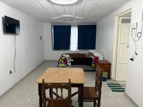 Hospedaje Casa Vazquez Sucursal RG - Tepatepec