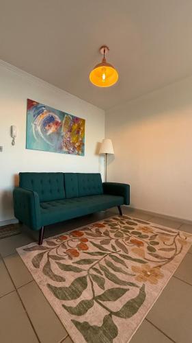 Departamento en Los Ángeles, Chile