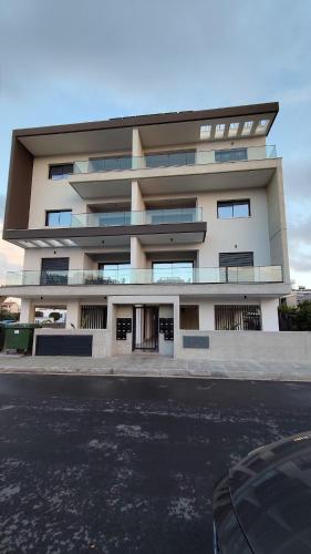 Molorio Suites Limassol Zakaki - 104 – khách sạn tại Zakaki