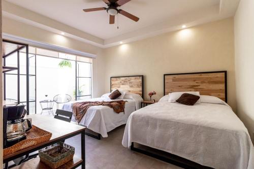 Casa María Teresa Suites
