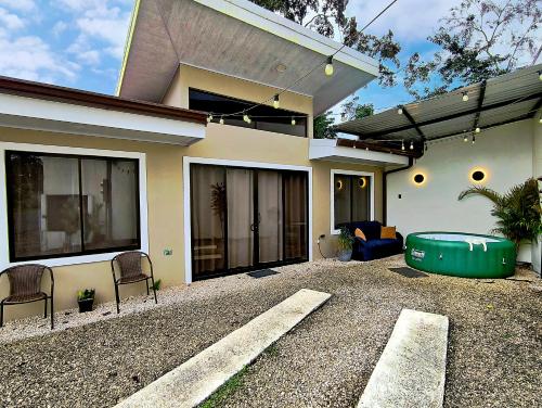 Casa Gamboa, La Fortuna, Fortuna
