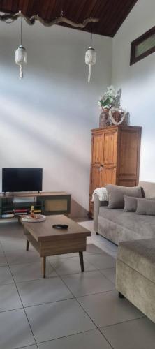 Bloemenmeisje appartement in Domburg