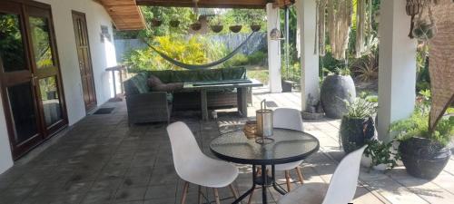 Bloemenmeisje appartement in Domburg