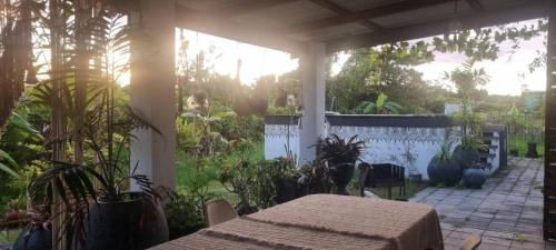 Bloemenmeisje appartement in Domburg