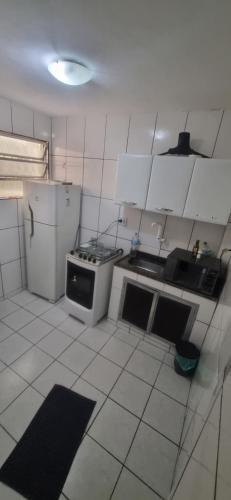 Apartamento 103 in Meier