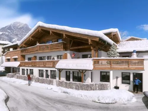 Tauernsuites Sonnblick Top 4 und 5 in Mühlbach am Hochkönig, Österreich