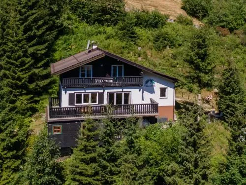 Hütte Taube in Bad Gastein, Österreich
