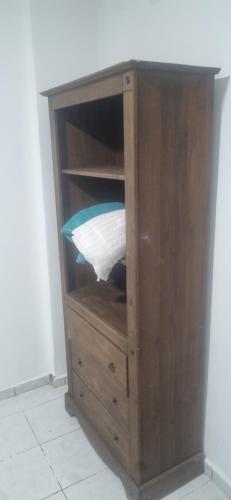 Apartamento 103 in Meier