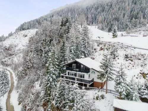 Hütte Taube in Bad Gastein, Österreich