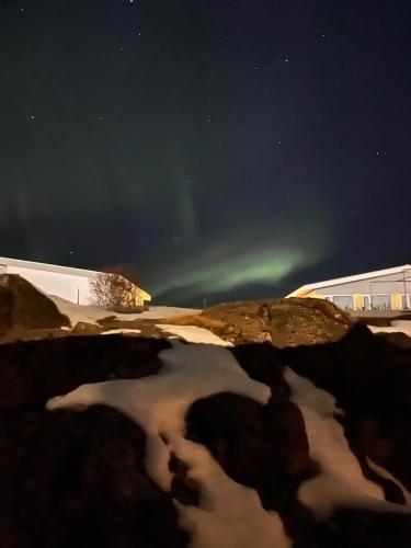 Homestay Snæfellsnes in Stykkisholmur