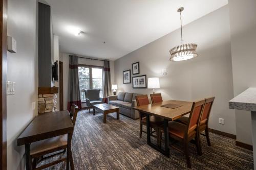 Blue Mountain Resort in The Blue Mountains (ON)