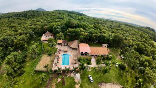 Resort Sport – khách sạn tại Caaguazu