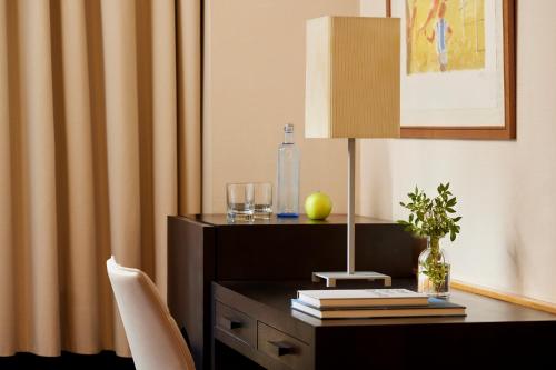 iStay by NH Ciudad de Valencia Hotel – Valencia, IN