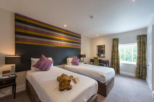 Special Offer - Standard Double Room