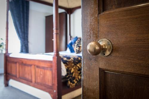 Hadley Park House Hotel - image 14