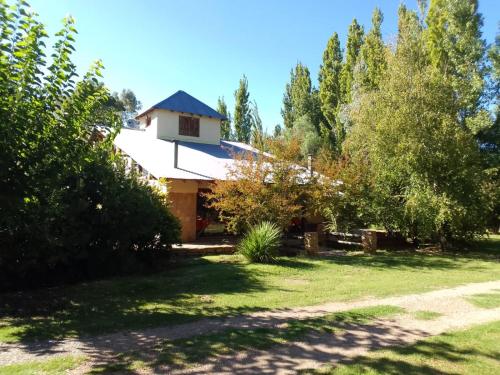Albergue para grupos El Refugio