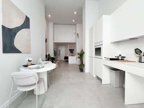 Loft Valencia PIVA - Direct Entry Nou Moles Bioparc Area