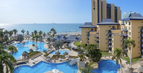 Zuana Beach Resort Santa Marta