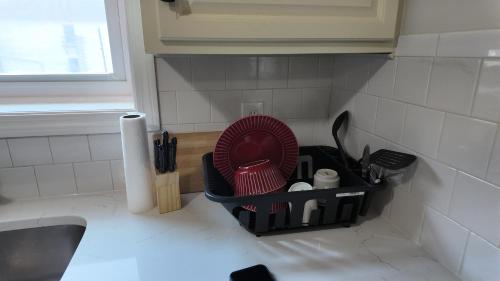 Private Room in 2BR Fall River Stay Urban Haven in 薩默塞特