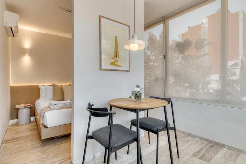 Fasiliteter, Casa Hugo by Capitalia in Mexico by