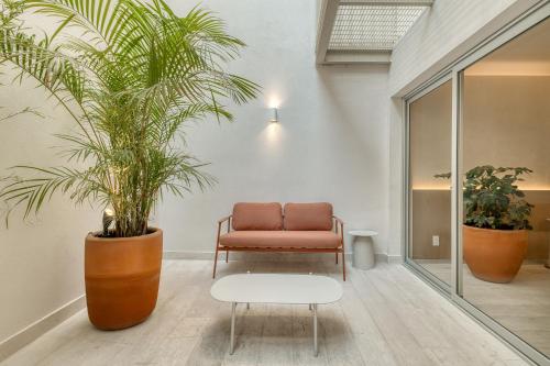 Fasiliteter, Casa Hugo by Capitalia in Mexico by