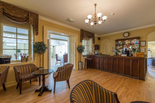 Hadley Park House Hotel - image 3