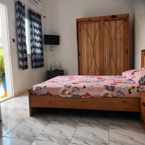 lodia house in Nianing