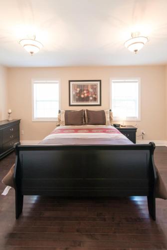 WALK TO THE BEACH RETREAT in Fort Erie (Ontario)