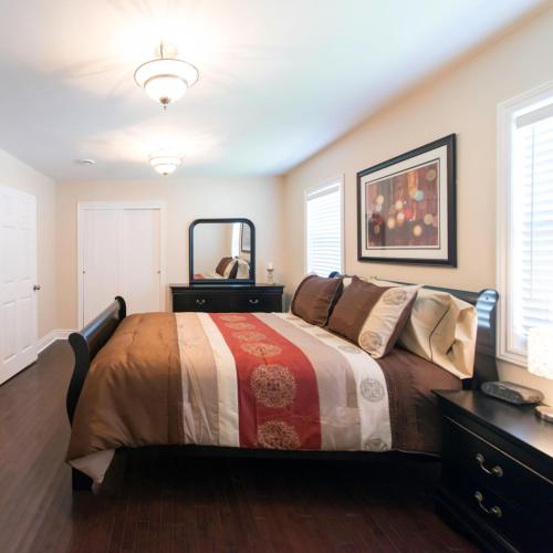 WALK TO THE BEACH RETREAT in Fort Erie (Ontario)