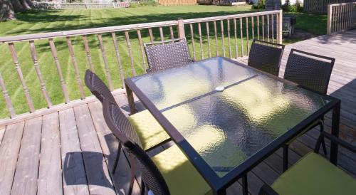 WALK TO THE BEACH RETREAT in Fort Erie (Ontario)