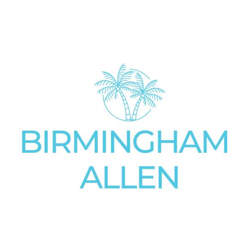 Birmingham Allen 1 & 2