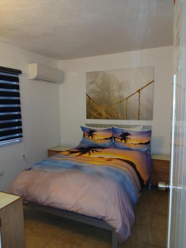 San Juan Apartment – khách sạn tại Gobernador Piñero