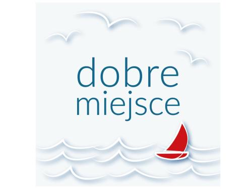 Dobre Miejsce nad morzem