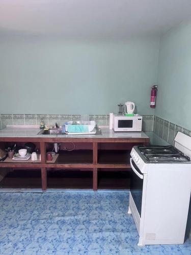 Garden Lodge Hotel in Placencia