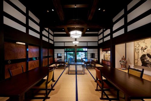 餐廳