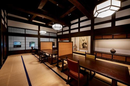 餐廳