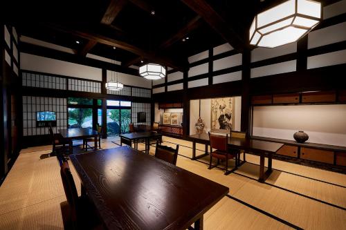 餐廳