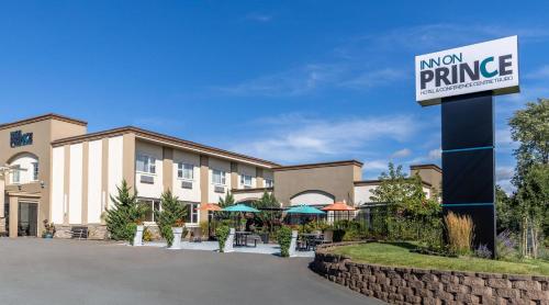Inn on Prince Hotel & Conference Centre, an Ascend Collection Hotel