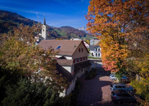 Spring Inn chambre d'hôte Flandre-Occidentale
