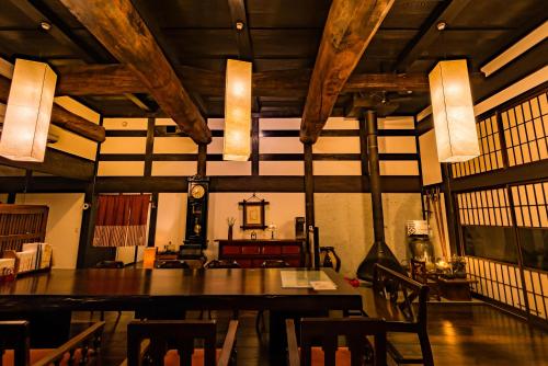 共用Lounge/電視區