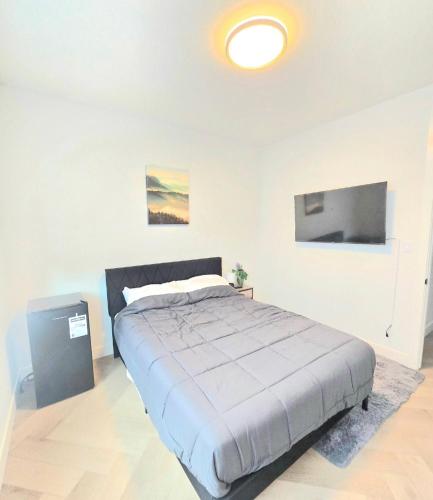 Serene Dwelling home-4 BedroomPool table near YEG- with AC - image 5