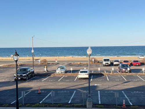 Ocean View Cozy Stay 1 in ฮอล (MA)