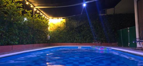 Mansión con piscina privada Villa Guiomar (Mansion con piscina privada Villa Guiomar) in Carmen de Apicala