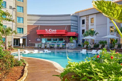 Choctaw Casino Hotel - Grant in Grant, USA