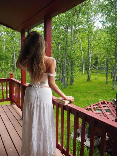 The Aspen Art House - 3 bed by Glacier Natl. Park in East Glacier Park (MT)