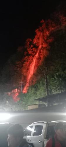 Zen garden glampin — other in Juive chico baños, Quillullaco Ecuador, 180301