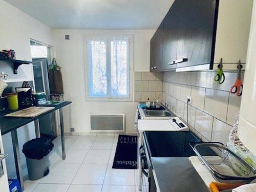 Appartement confortable, proche centre - 4 pers. - FR-1-703-225